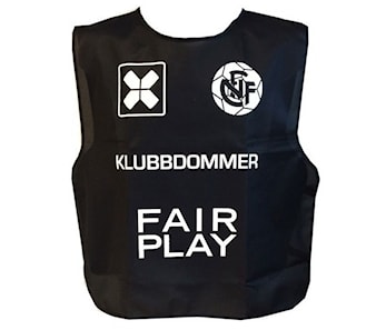 Klubbdommerkurs